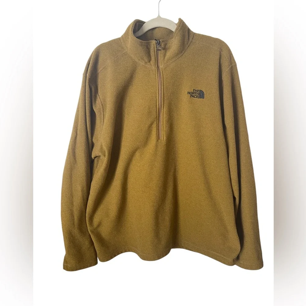 The North Face euc north